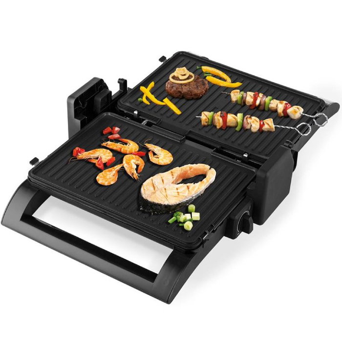 Princess Multi Grill 112316 1500W 31.6*215mm Princess Multi Grill 112316 1500W 31.6*215mm
